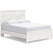 Gerridan Bedroom Set - Abundant Home Collections