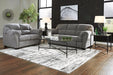 Allmaxx Living Room Set - Abundant Home Collections
