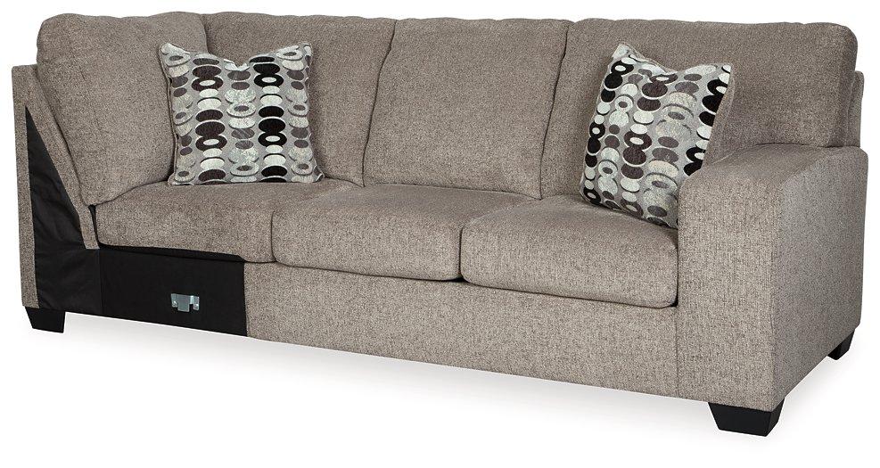 Ballinasloe Living Room Set - Abundant Home Collections