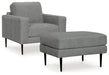 Hazela Living Room Set - Abundant Home Collections