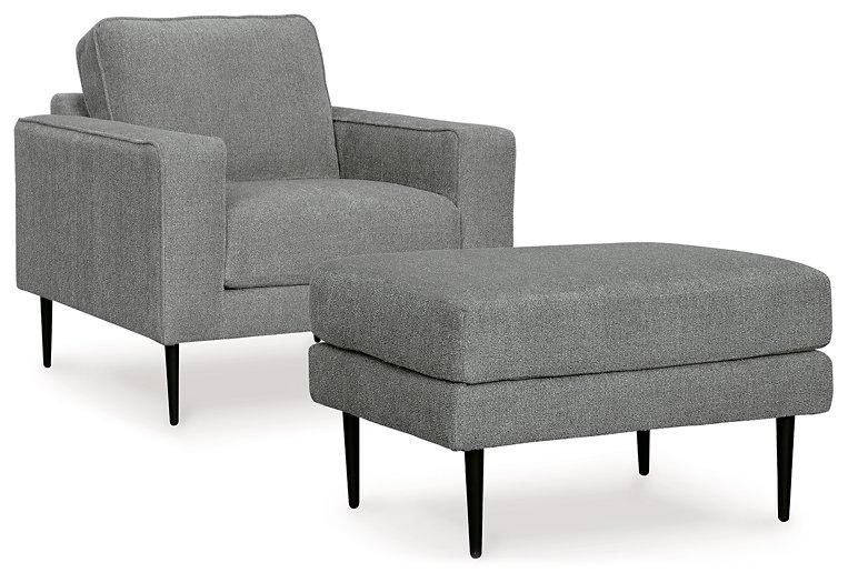 Hazela Living Room Set - Abundant Home Collections