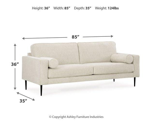 Hazela Living Room Set - Abundant Home Collections