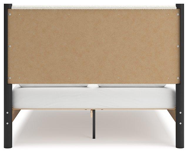 Cadmori Bedroom Set - Abundant Home Collections
