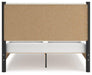 Cadmori Bedroom Set - Abundant Home Collections