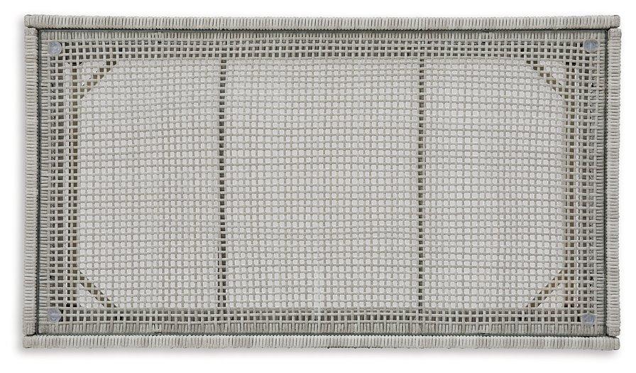 Seton Creek Outdoor Upholstery Set - Abundant Home Collections