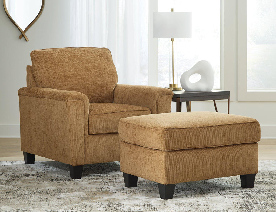 Erinslane Living Room Set - Abundant Home Collections