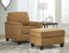 Erinslane Living Room Set - Abundant Home Collections
