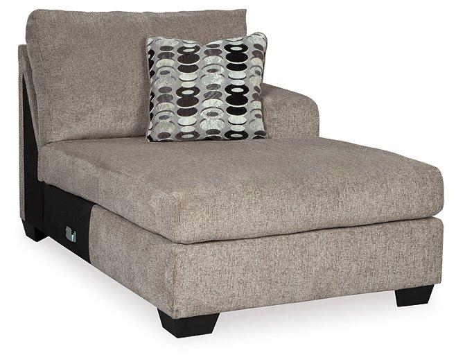 Ballinasloe Living Room Set - Abundant Home Collections
