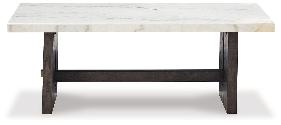 Burkhaus Occasional Table Set - Abundant Home Collections