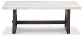 Burkhaus Occasional Table Set - Abundant Home Collections