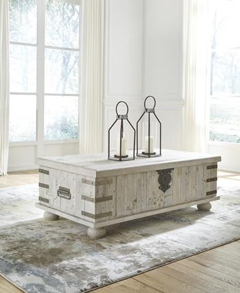 Carynhurst Table Set - Abundant Home Collections