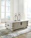 Carynhurst Table Set - Abundant Home Collections