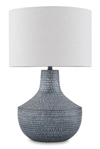 Schylarmont Lamp Set - Abundant Home Collections