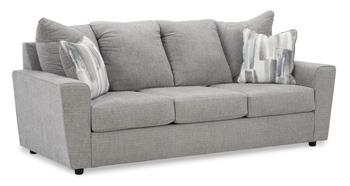 Stairatt Living Room Set - Abundant Home Collections