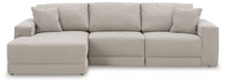 Next-Gen Gaucho Sectional Sofa with Chaise - Abundant Home Collections