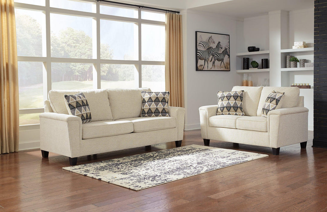 Abinger Living Room Set - Abundant Home Collections