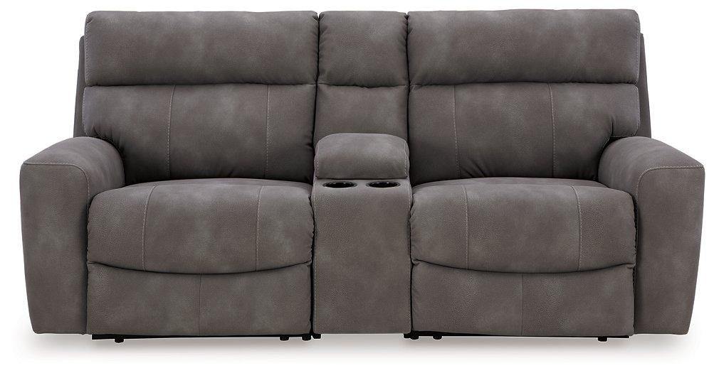 Next-Gen DuraPella Living Room Set - Abundant Home Collections