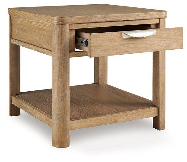 Rencott Occasional Table Set - Abundant Home Collections