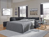 Altari Living Room Set - Abundant Home Collections