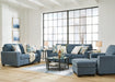 Cashton Living Room Set - Abundant Home Collections