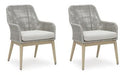 Seton Creek Outdoor Seating Set - Abundant Home Collections