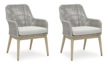 Seton Creek Outdoor Seating Set - Abundant Home Collections