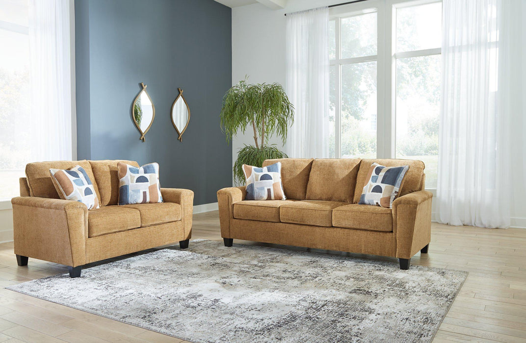 Erinslane Living Room Set - Abundant Home Collections