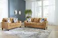 Erinslane Living Room Set - Abundant Home Collections