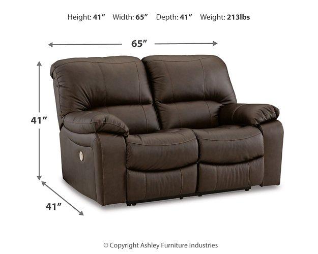 Leesworth Living Room Set - Abundant Home Collections
