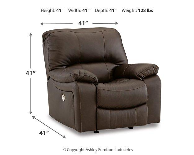Leesworth Living Room Set - Abundant Home Collections