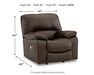 Leesworth Living Room Set - Abundant Home Collections