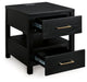Winbardi Occasional Table Set - Abundant Home Collections