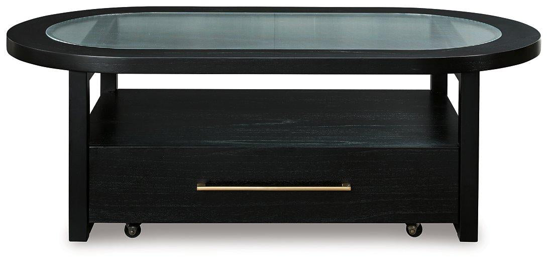 Winbardi Occasional Table Set - Abundant Home Collections