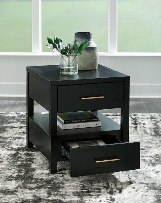 Winbardi Occasional Table Set - Abundant Home Collections