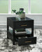 Winbardi Occasional Table Set - Abundant Home Collections