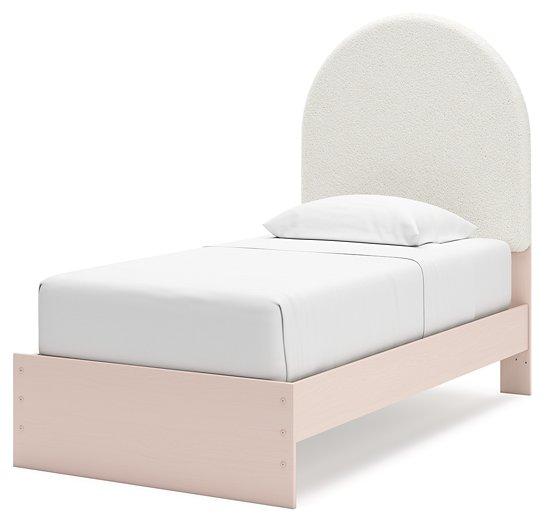 Wistenpine Bedroom Package - Abundant Home Collections