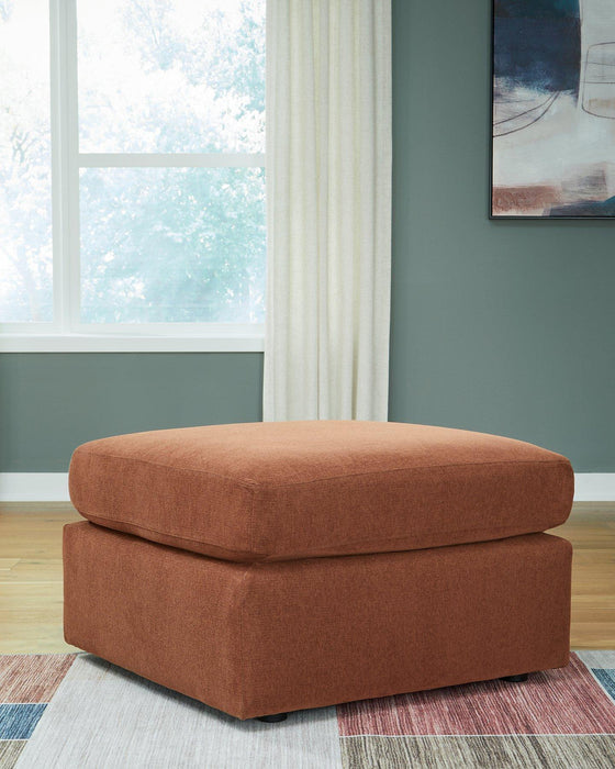 Pilar Peak Living Room Set - Abundant Home Collections