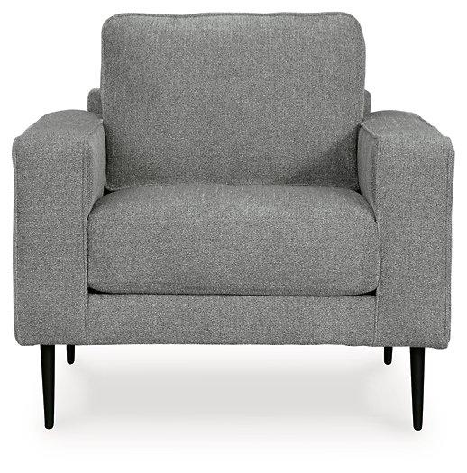 Hazela Living Room Set - Abundant Home Collections