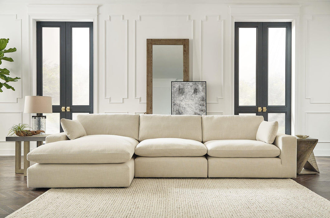 Elyza Living Room Set - Abundant Home Collections
