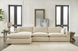 Elyza Living Room Set - Abundant Home Collections