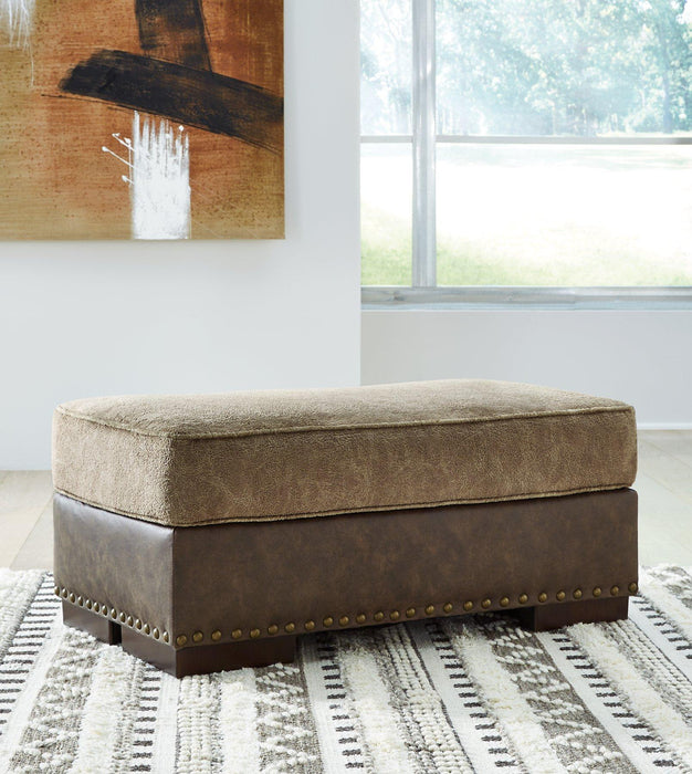 Alesbury Living Room Set - Abundant Home Collections