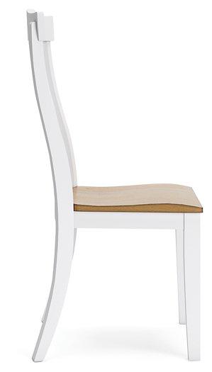 Ashbryn Dining Set - Abundant Home Collections