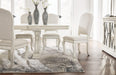 Arlendyne Dining Room Set - Abundant Home Collections