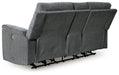 Barnsana Living Room Set - Abundant Home Collections