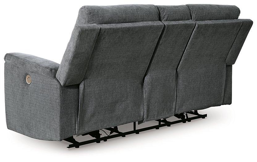 Barnsana Living Room Set - Abundant Home Collections