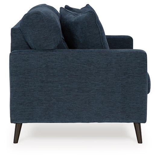 Bixler Living Room Set - Abundant Home Collections