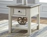 Bolanburg Occasional Table Set - Abundant Home Collections