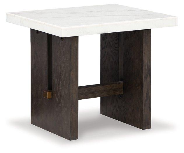 Burkhaus Occasional Table Set - Abundant Home Collections
