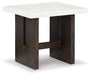 Burkhaus Occasional Table Set - Abundant Home Collections