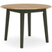 Gesthaven Dining Set - Abundant Home Collections